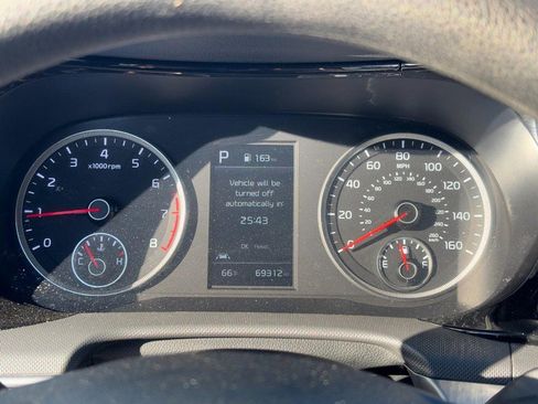 Used 2023 Kia K5 LXS image 19