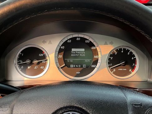 Used 2010 Mercedes-Benz GLK 350 4MATIC image 13