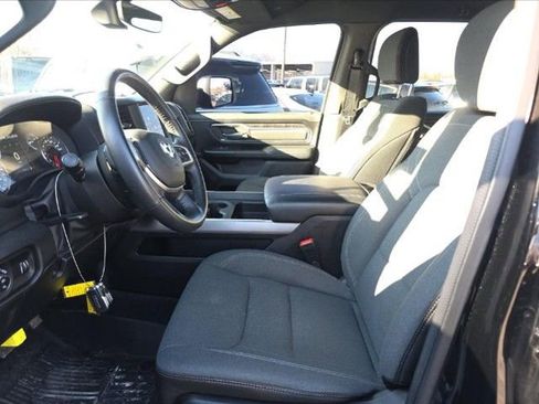 Used 2023 RAM 1500 Big Horn image 7