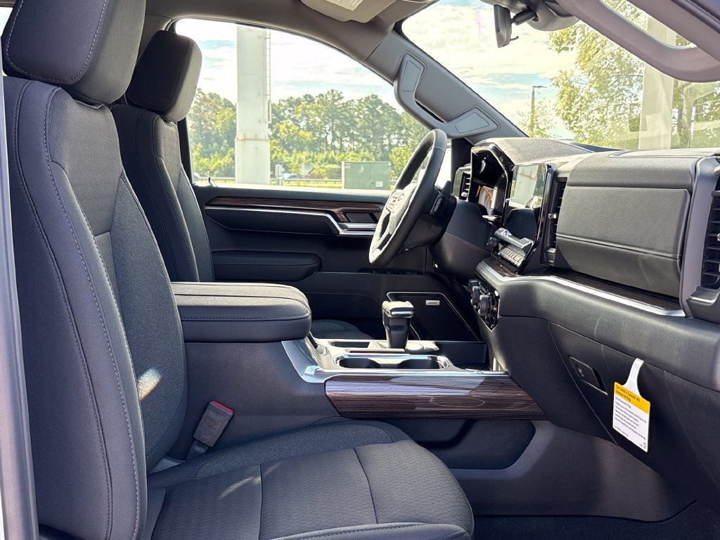 New 2026 Chevrolet Silverado 1500 RST w/ All Star Edition Plus AWD/4WD image 25