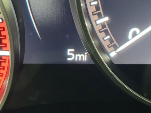 New 2026 MAZDA MAZDA3 s image 18