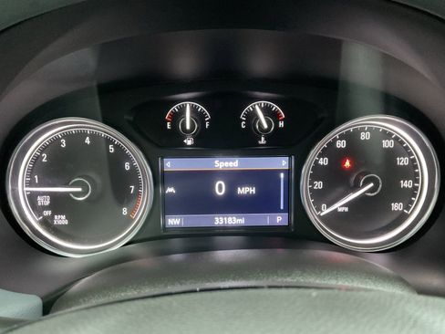 Used 2024 Buick Enclave Essence w/ LPO, Floor Liner Package image 20