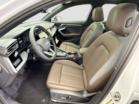 Used 2026 Audi A3 2.0T Premium Plus image 18
