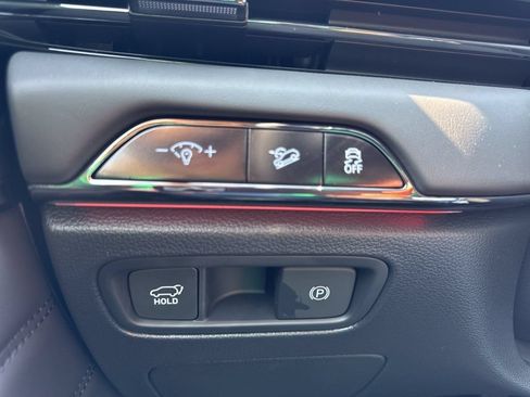 New 2026 Genesis GV80 3.5T Prestige AWD/4WD image 36