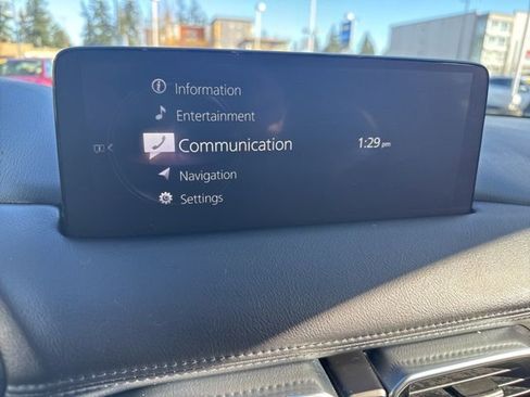 Used 2021 MAZDA CX-5 Grand Touring image 20