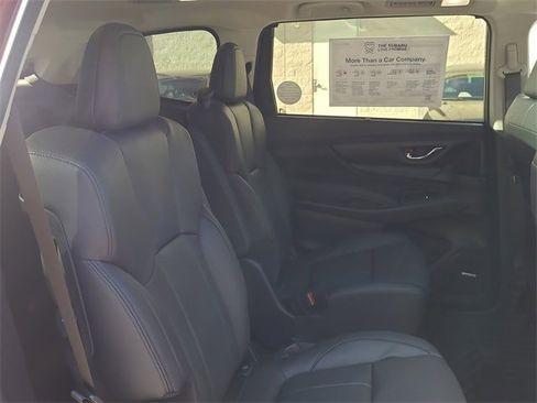 New 2025 Subaru Ascent Bronze Edition image 19