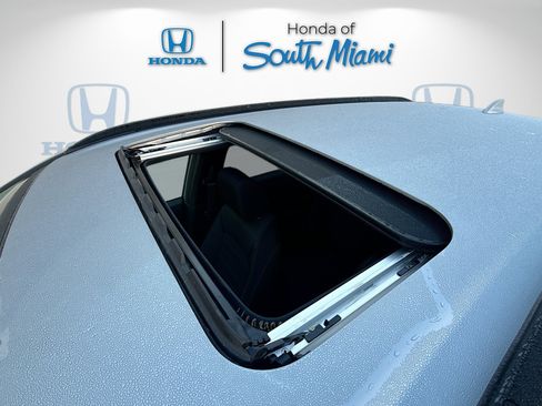 Certified 2023 Honda CR-V Sport image 16