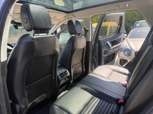 Used 2024 Land Rover Discovery Sport S AWD/4WD image 16