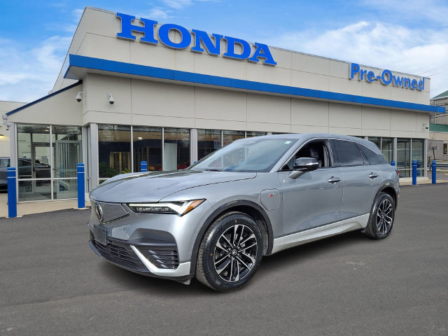 Used 2024 Acura ZDX A-Spec RWD image 1