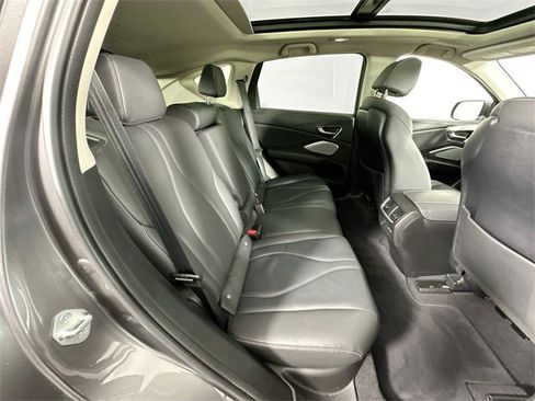 Used 2022 Acura RDX Technology Package image 29