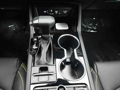 New 2026 Kia K5 GT FWD image 32