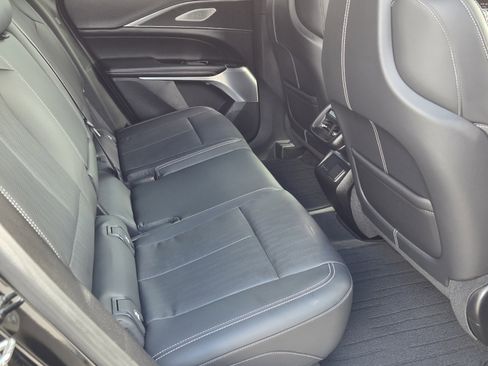 Used 2024 Cadillac Lyriq Sport image 10