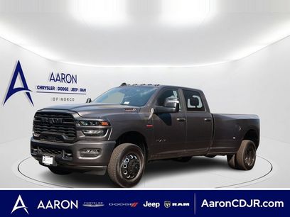 New 2026 RAM 3500 Big Horn