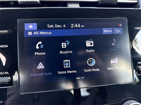 Used 2022 Hyundai Santa Cruz SEL image 18