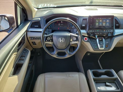 Used 2018 Honda Odyssey EX-L image 18