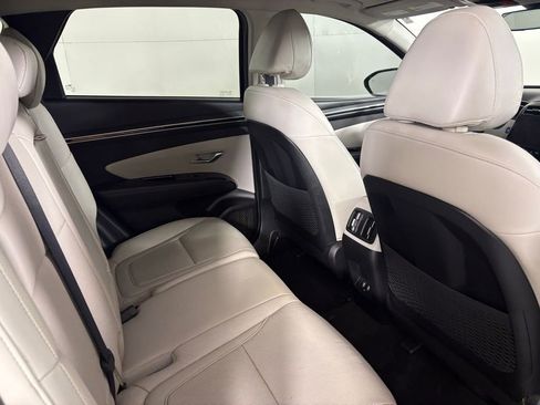 Used 2023 Hyundai Tucson Limited FWD image 17