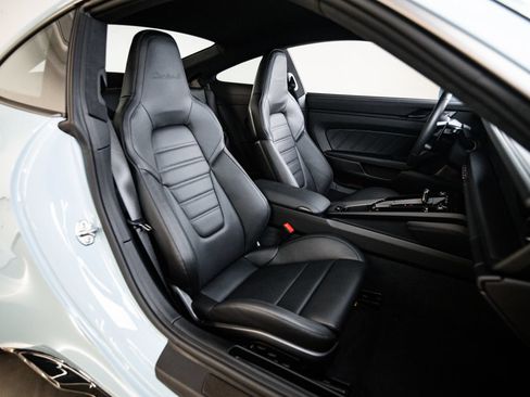 Certified 2026 Porsche 911 Turbo S AWD/4WD image 29