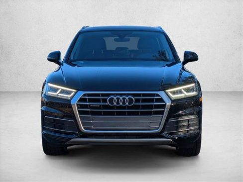 Used 2018 Audi Q5 2.0T Premium Plus w/ Premium Plus Package image 5