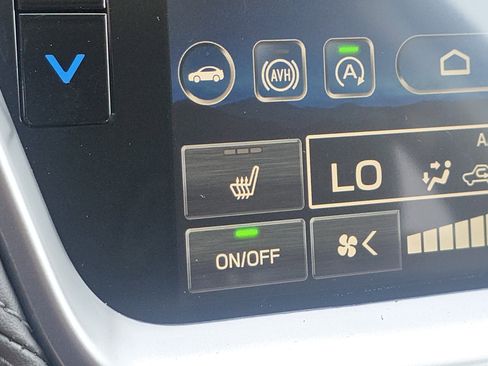 New 2025 Subaru Outback Onyx Edition XT image 11