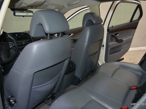 Used 2007 Saab 9-3 2.0T image 20