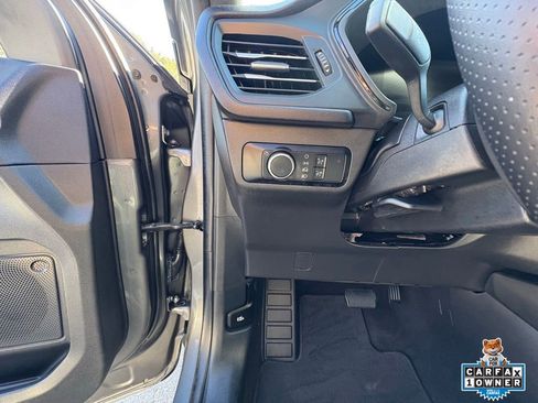 Certified 2025 Ford Escape ST-Line AWD/4WD image 16