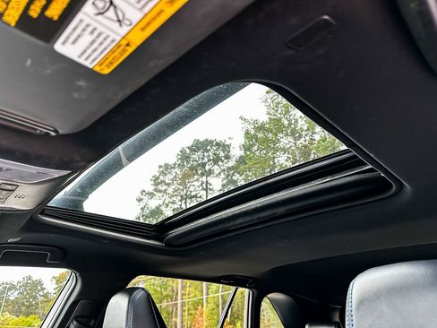 Certified 2024 Toyota RAV4 XSE image 24