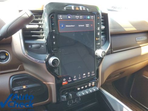 Used 2023 RAM 3500 Laramie AWD/4WD image 28