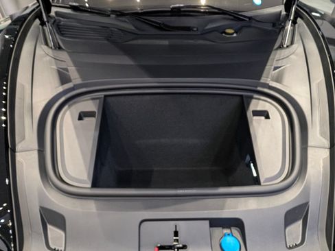 New 2026 Porsche Taycan AWD/4WD image 15