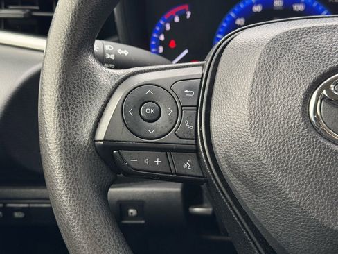 Used 2022 Toyota Corolla LE image 35