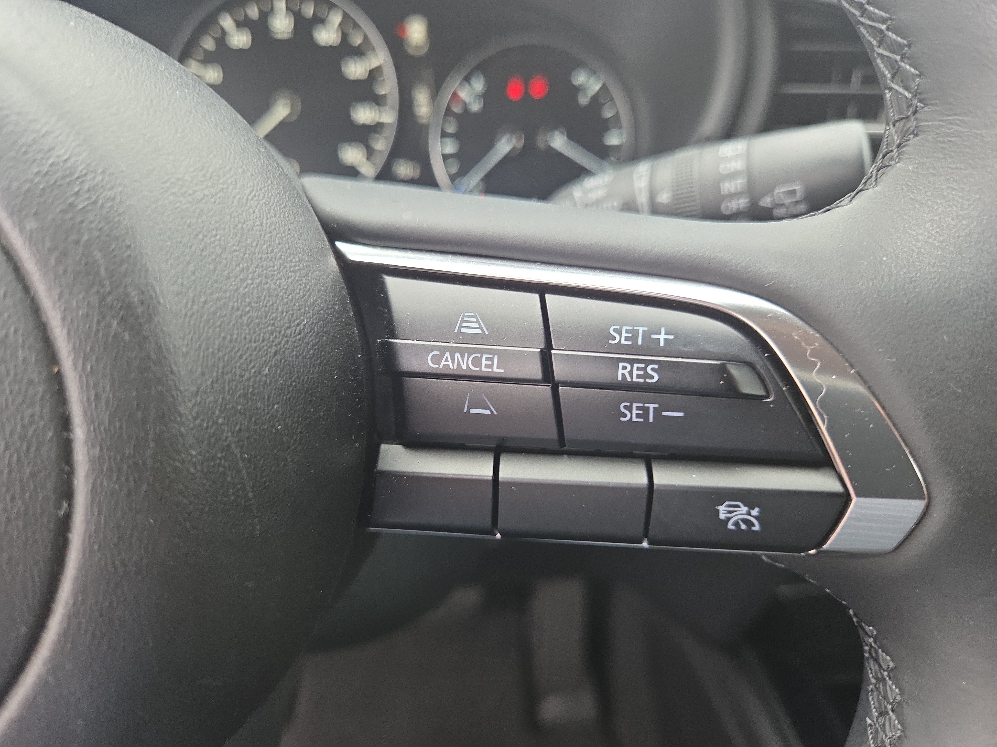 Used 2025 MAZDA CX-30 AWD 2.5 S w/ Select Sport Pkg image 26