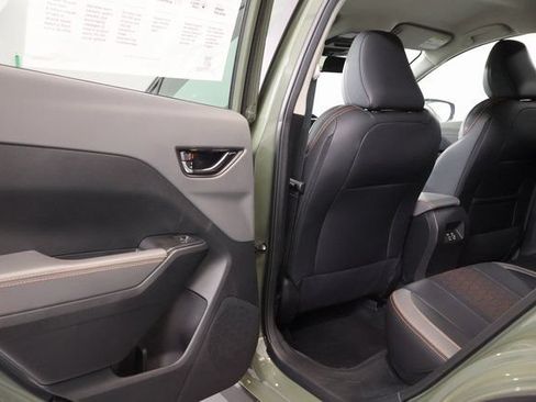 New 2026 Subaru Crosstrek 2.5i Limited w/ Popular Package #3A AWD/4WD image 25
