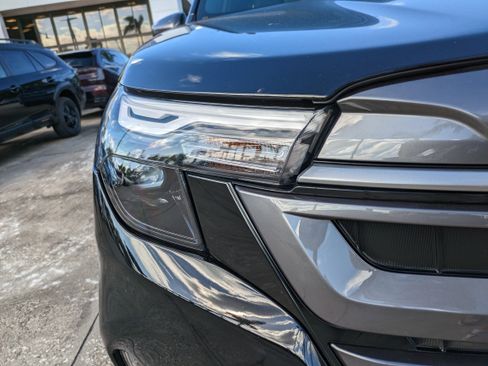 New 2025 Subaru Forester Premium image 10