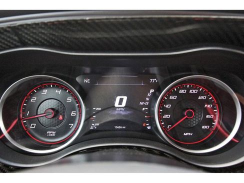 Used 2023 Dodge Charger Scat Pack w/ Plus Group image 7