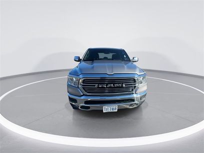 Used 2024 RAM 1500 Laramie