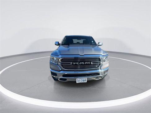 Used 2024 RAM 1500 Laramie image 3
