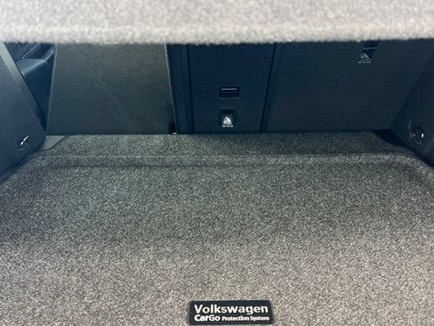 New 2026 Volkswagen Golf AWD/4WD image 15