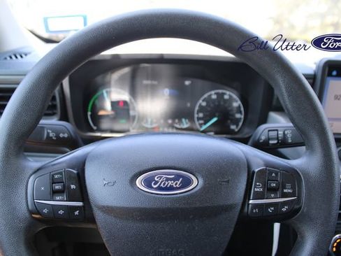 Used 2023 Ford Maverick XL FWD image 21