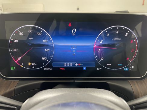 New 2026 Mercedes-Benz C 300 Sedan image 16