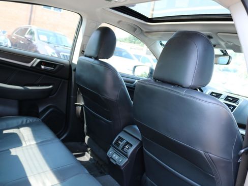 Used 2019 Subaru Legacy 2.5i Limited AWD/4WD image 42
