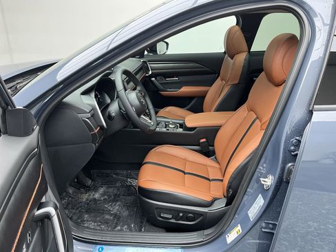 New 2026 MAZDA CX-50 AWD 2.5 S w/ Accent Package image 3