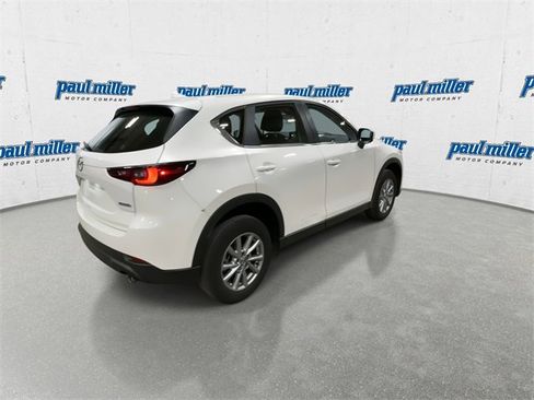 Used 2023 MAZDA CX-5 AWD 2.5 S image 11