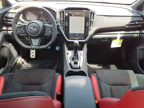 New 2026 Subaru WRX Limited AWD/4WD image 28