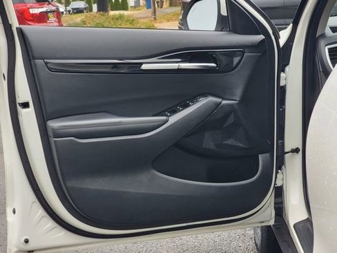 Used 2024 Kia Seltos EX image 21