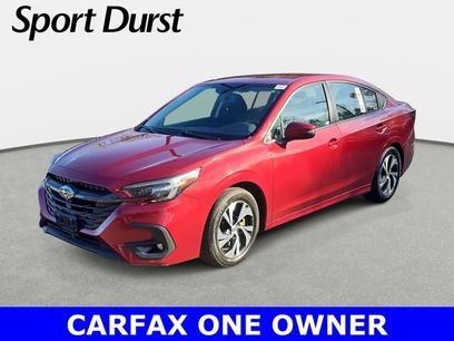 Used 2024 Subaru Legacy Premium
