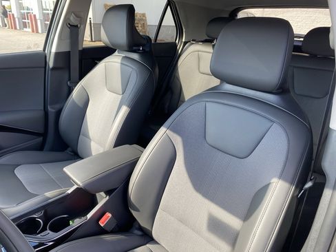 New 2026 Kia Niro EX w/ EX Premium Package image 12