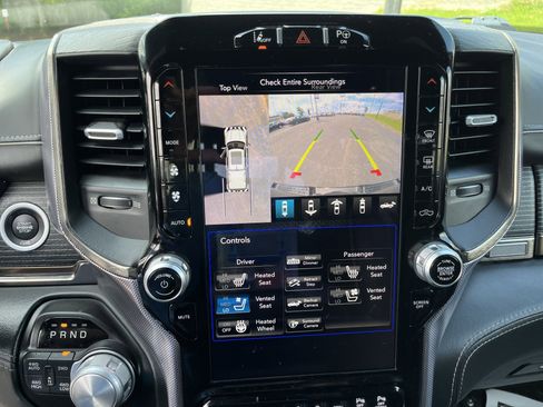 Used 2019 RAM 1500 Limited image 16