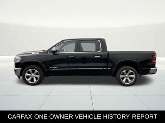 Used 2020 RAM 1500 Limited video 2