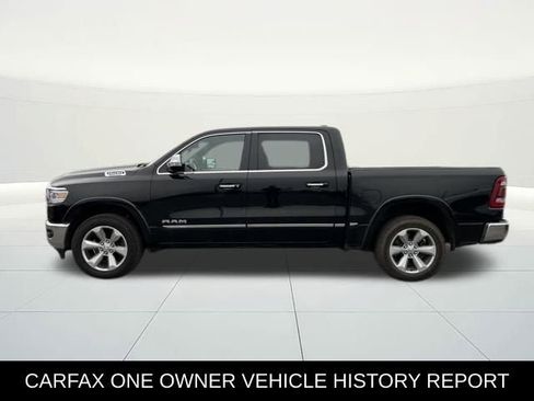 Used 2020 RAM 1500 Limited image 2