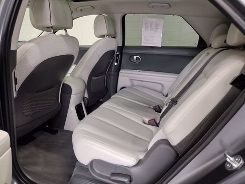Certified 2023 Hyundai Ioniq 5 Limited AWD/4WD image 30