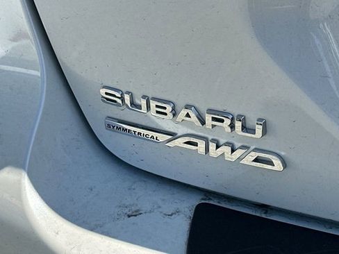Used 2025 Subaru Crosstrek 2.5i Sport w/ Popular Package #3A AWD/4WD image 27